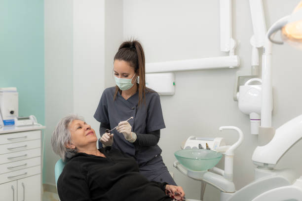Best Emergency Cosmetic Dentistry in Wolfe City, TX