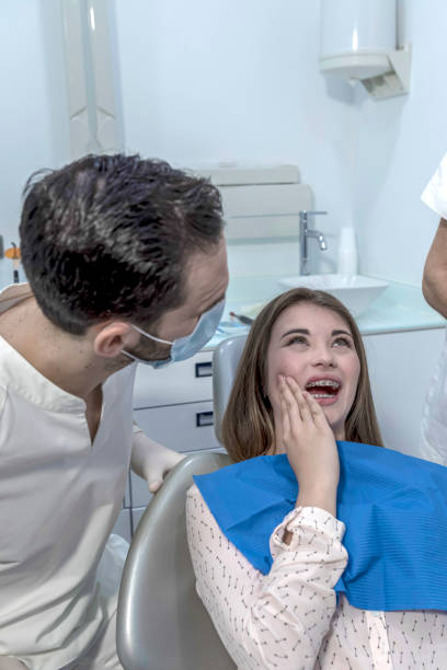 Best Weekend Emergency Dentist in Wolfe City, TX