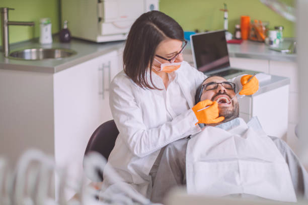 Best Urgent Dental Care for Toothache in Wolfe City, TX