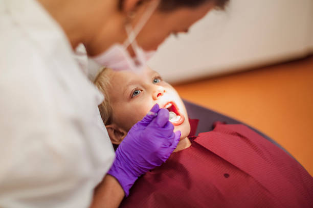 Best Mobile Emergency Dentist in Wolfe City, TX