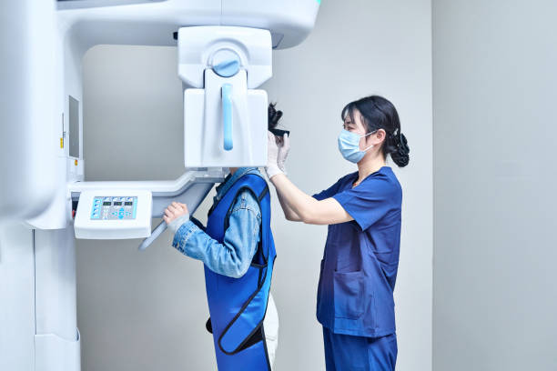 Best Orthodontic Emergency Dentist in Wolfe City, TX
