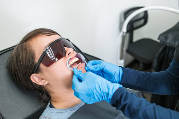 Best Emergency Dental Extractions in Wolfe City, TX