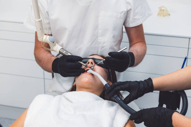 Best Holiday Emergency Dentist in Wolfe City, TX