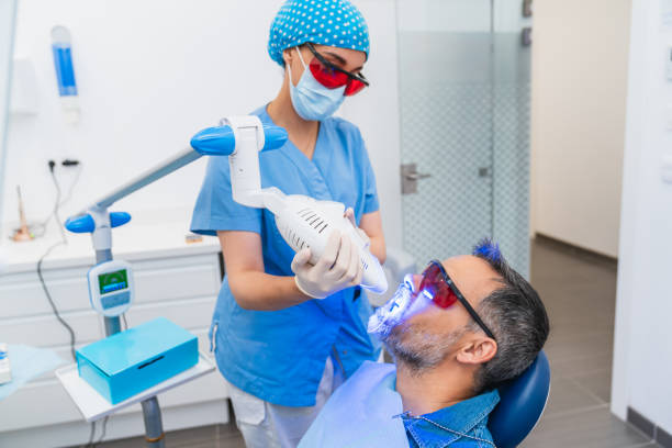 Best Emergency Root Canal Treatment in Wolfe City, TX