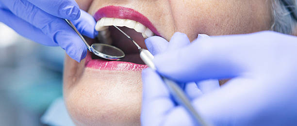 Best Weekend Emergency Dentist in Wolfe City, TX